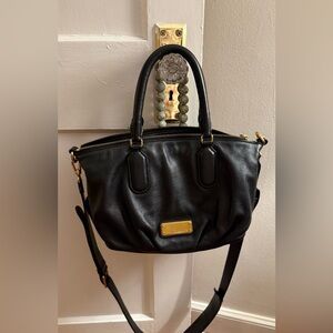 Marc Jacobs Crossbody Tote Bag